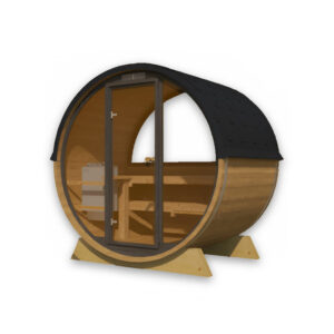 Terrassen Sauna online kaufen