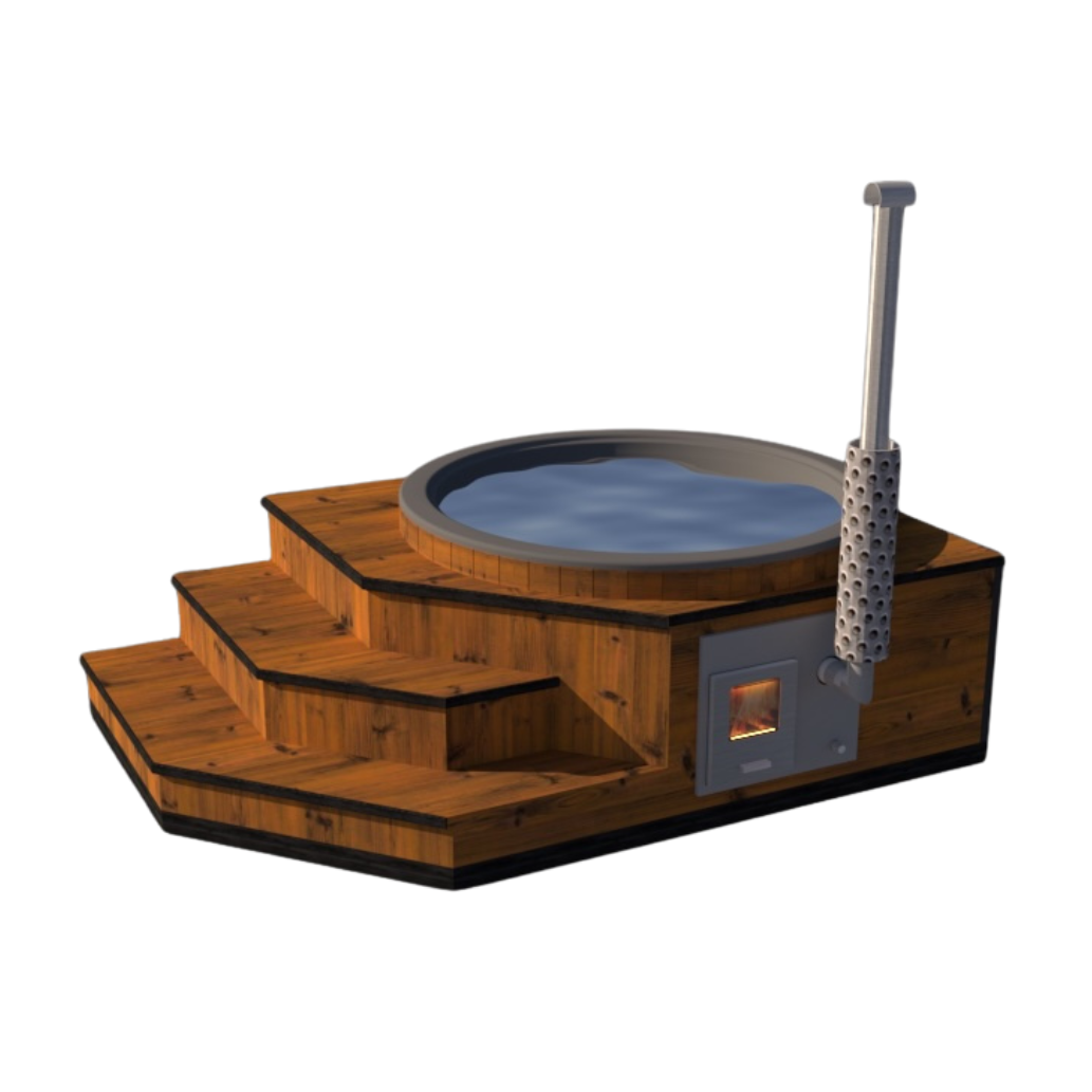 Hot Tub CC